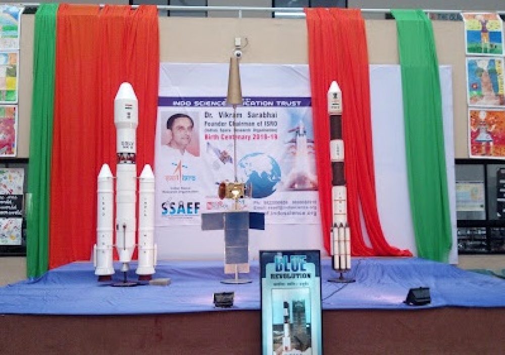 Delhi Public School Pune