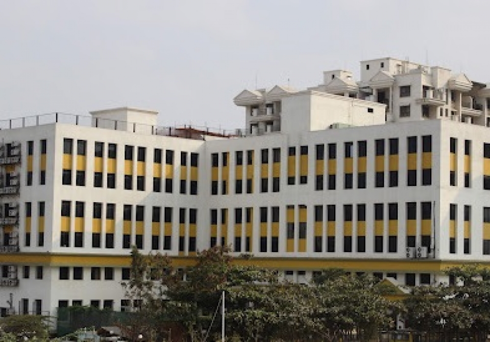VIBGYOR High Schools, NIBM Road | CBSE & ICSE School