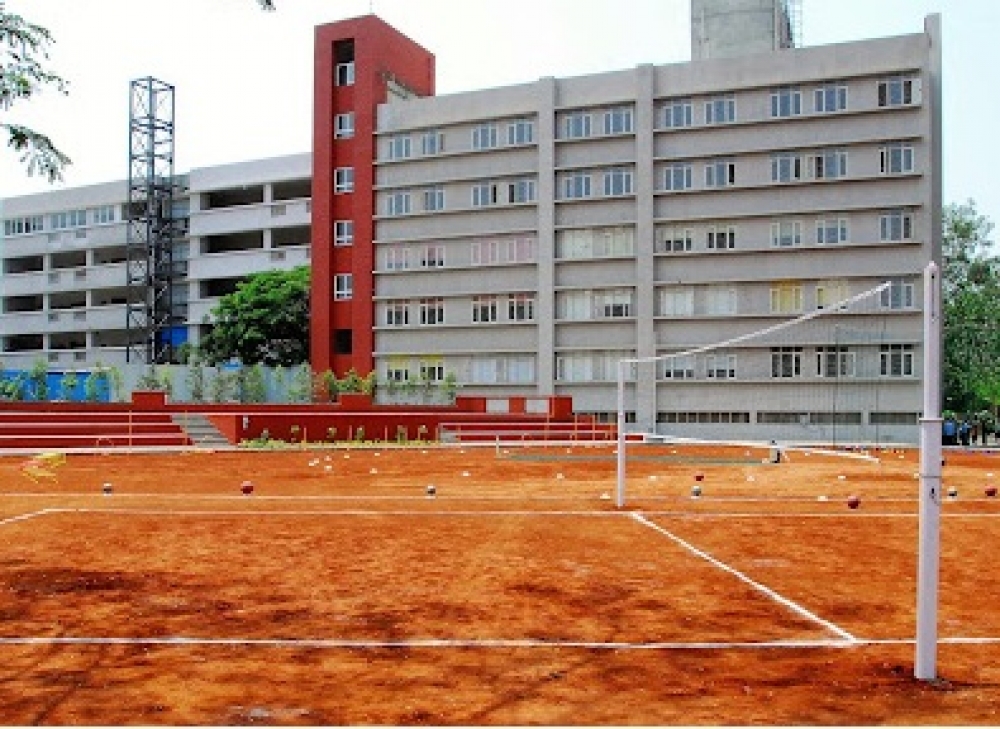 The HDFC School, Pune