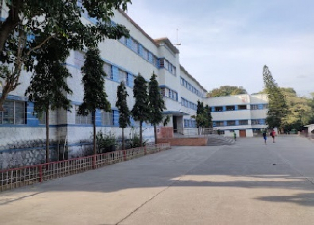 Loyola High School and Junior College