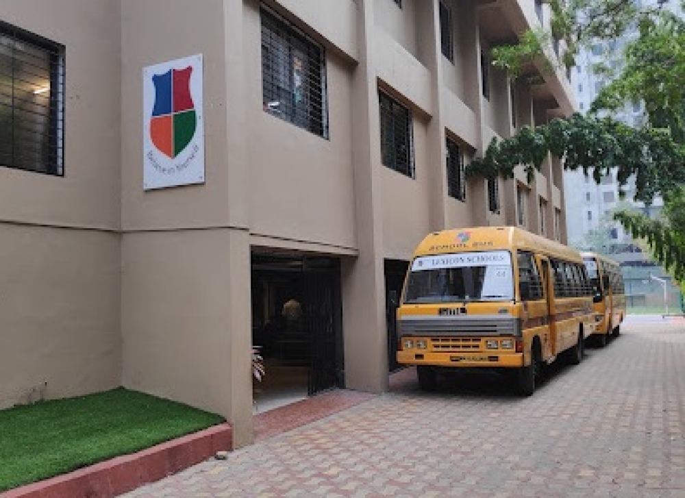 The Lexicon International School, Kalyani Nagar