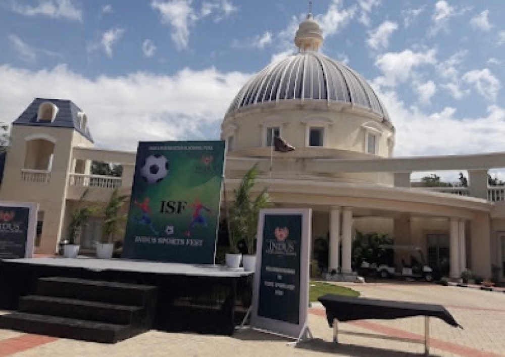 Indus International School Pune