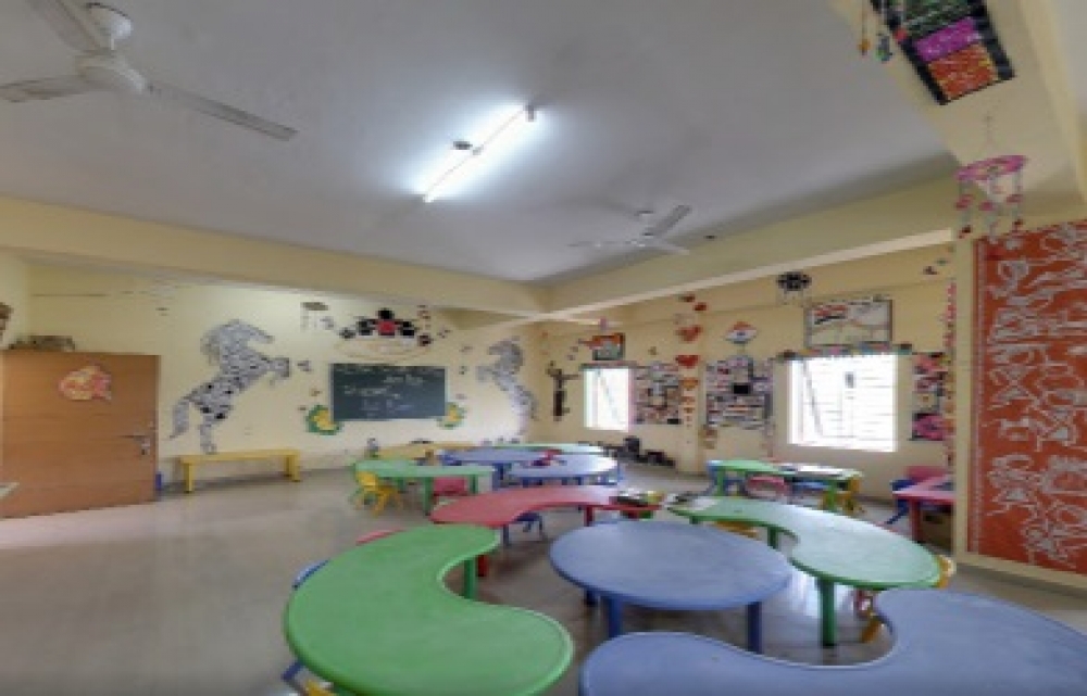 Pune International School