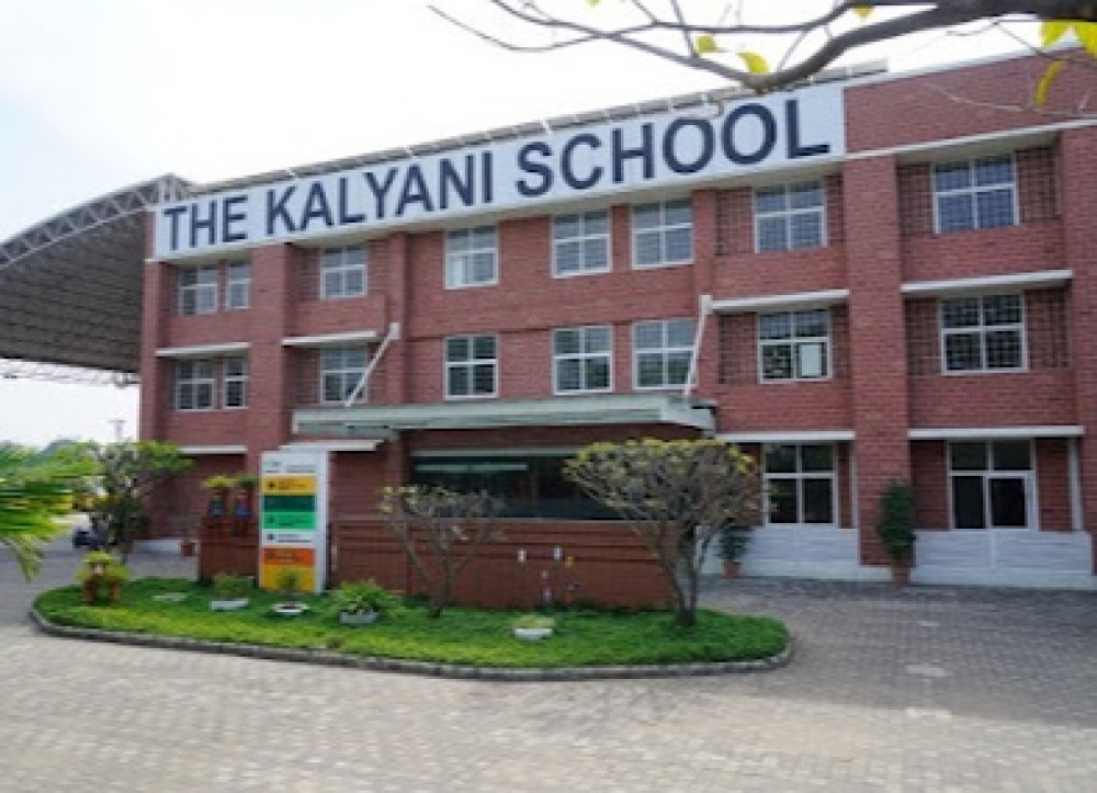 The Kalyani School