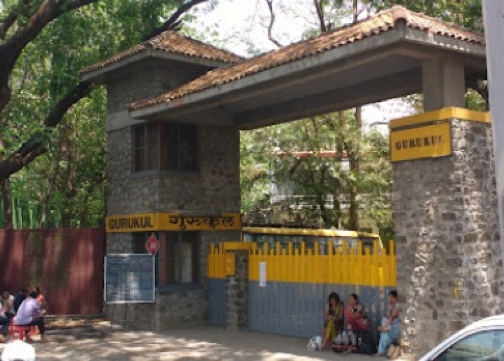 S.E.S. Gurukul School