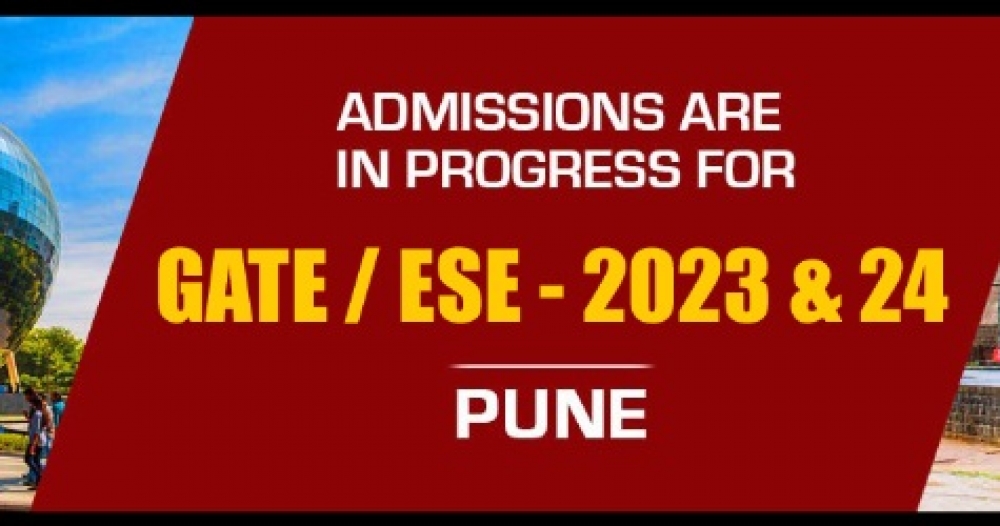 VANI INSTITUTE For GATE & ESE