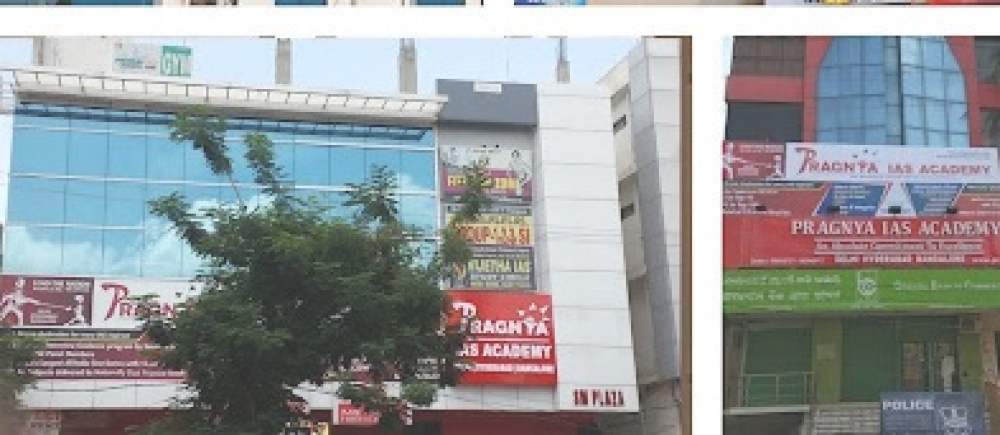 Pragnya IAS Top IAS coaching Institute in Pune, UPSC coaching in Pune