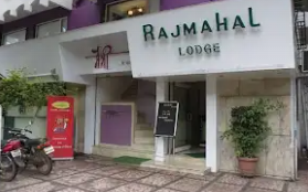 Hotel RajMahal