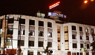 Orange City Hospital & Research Institute