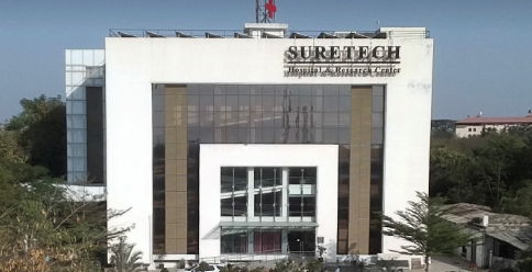Suretech Hospital