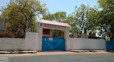 Seventh-Day Adventist Higher Secondary School Nagpur