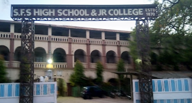 Saint Francis High School