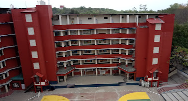 Centre Point School Katol Road