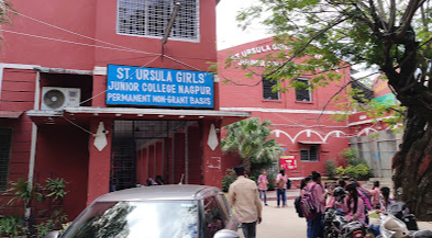 St. Ursula Girls High School