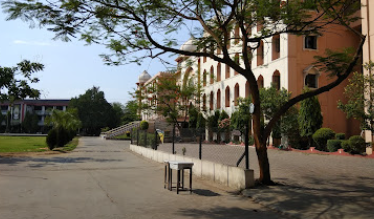 Anjuman English High School