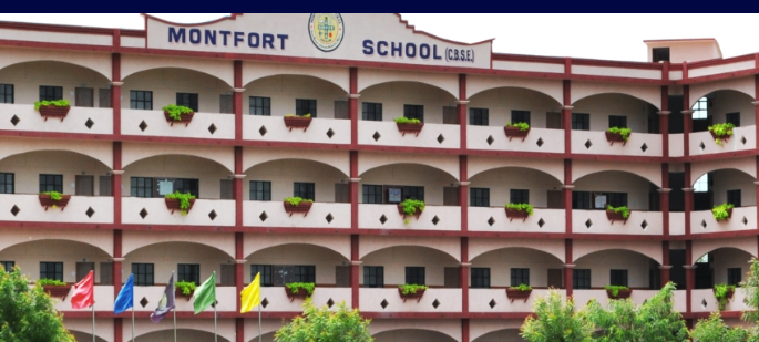 Montfort School