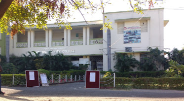 Shree Binzani City College