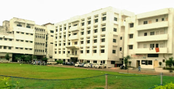 Shri Shivaji Education Society Science College