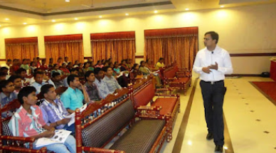 New Vision IAS Academy | UPSC MPSC |