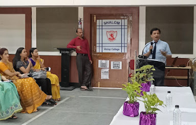 Rahul Sirs IAS Academy | Best UPSC Classes In Nagpur