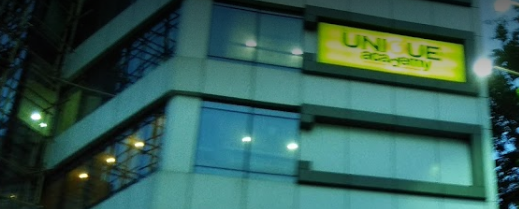 Unique Academy