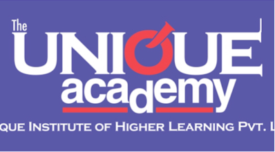 The Unique Academy