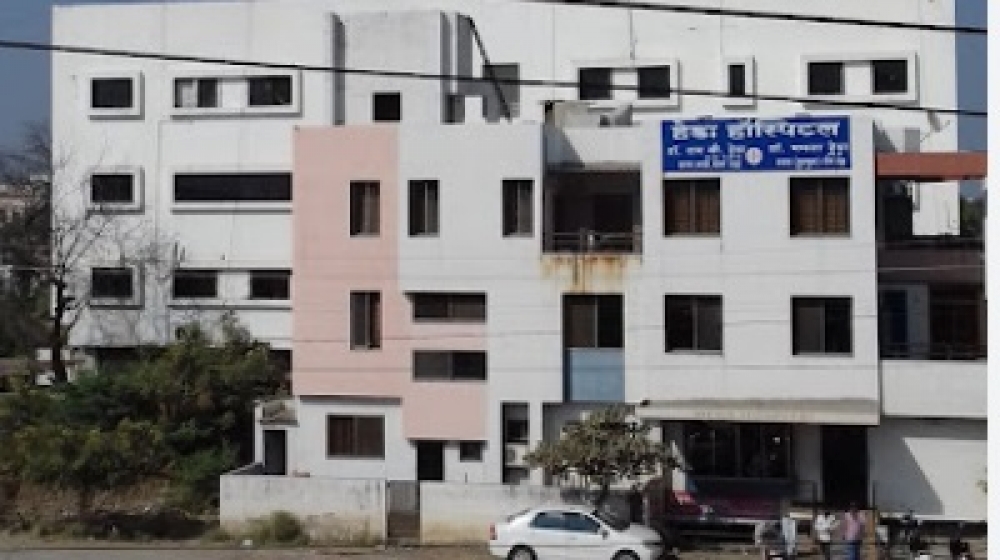 ICON Hospital Akola