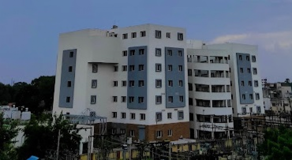 Superspeciality Hospital GMC Akola