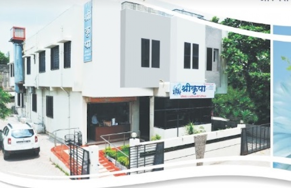 Shreekrupa Hospital
