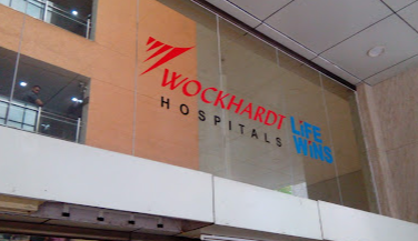 Wockhardt Hospitals, Nashik
