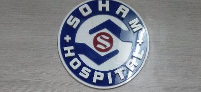 Soham Hospital