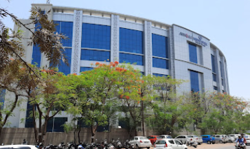 Ashoka Medicover Hospitals | Best Hospital in Nashik