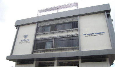 Sopan Hospital & Neurology Institute