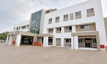 Shri Guruji Hospital