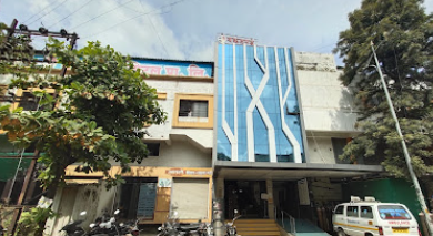 Vakratunda Hospital Private Limited