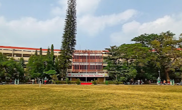 K.T.H.M. College