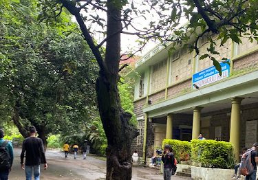 H.P.T. ARTS & R.Y.K. SCIENCE COLLEGE