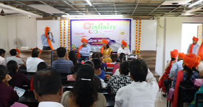 The Infinity Academy | MPSC UPSC Classes Nashik |