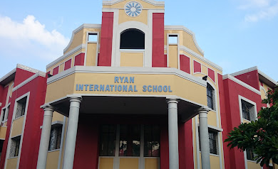 Ryan International School , Nashik