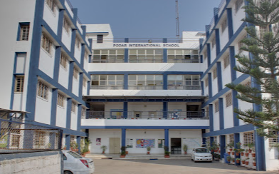 Podar International School - Nashik (ICSE)