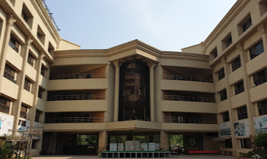 Ashoka Universal School