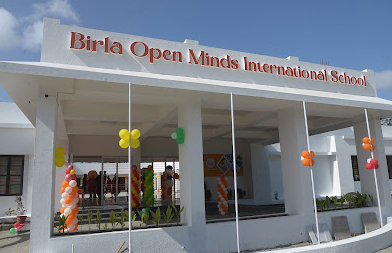 Birla International School Nashik Road