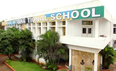 Rasbihari International School