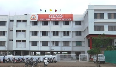 Gems English Medium School