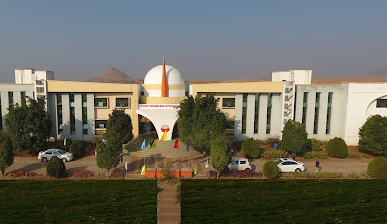 Kishor Suryawanshi International School