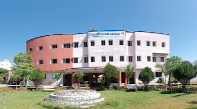 Gandhigram College Wardha