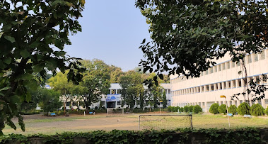 G S Commerce College