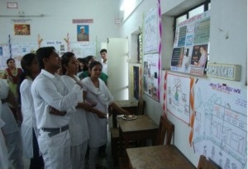 Swavalambi College of Education