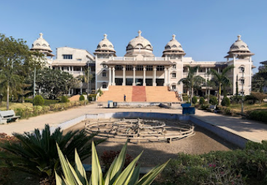 Jawaharlal Nehru Medical College, Wardha