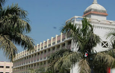 Shri Shankarprasad Agnihotri College Of Engineering